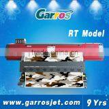 Garros 3.2m Top Quality Hot Sell High-speed Desktop Eco Solvent Printer