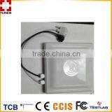 Wiegend Output Active Rfid Reader With Trigger Mode for Car Parking