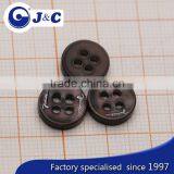 Brown MOP Shell Buttons,pearl Shell Buttons thumbnail-2