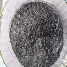 Natural Scale Graphite Refractory Material, Expandable Graphite is Resistant to High Temperature, Chemically Stable, and Shipped by the Manufacturer. thumbnail-2