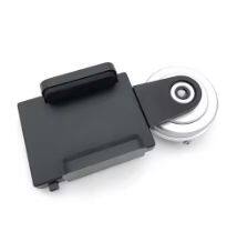 BL-600 Metal Eyepiece Adapter for Slit Lamp Microscope thumbnail-1