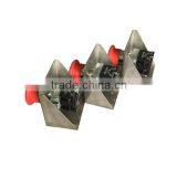 Bulk Buying China Cheap Factory Price Aluminum Stamping Pressing Bending Perforated Sheet Metal Parts Service thumbnail-5