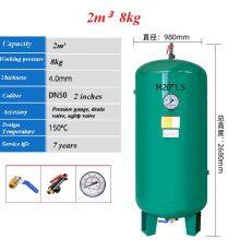 Gas Tank thumbnail-3