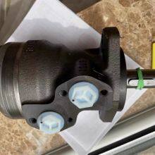 Danfoss Hydraulic Motor DANFOSS Oil Pump OMR100 Cycloidal Motor thumbnail-3