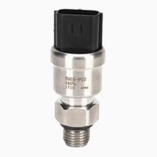 Sumitomo Low Pressure Pressure Sensor Switch SH200/210/240 SH300A3 Excavator KM15-P02 thumbnail-1