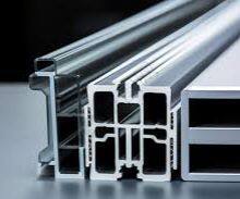 Extruded Aluminum Profiles thumbnail-2