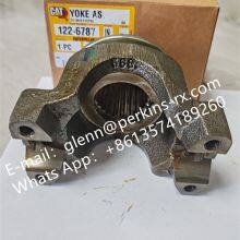 Caterpillar 349 Excavator Wrist Switch 283-3074 thumbnail-3