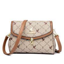 AH06 Factory Brand Women's Tote Bag Top Quality Crossbody Messenger Bag Fashion Ladies' Shoulder Luxury Women's Handbag thumbnail-5
