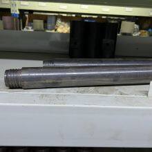 High Frequence Electric Welded Carbon Steel Pipe API5l/ ASTM A53/ ASTM 252/ API5l Pipeline thumbnail-3