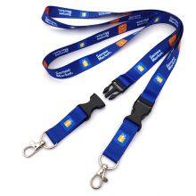 Cheap Custom Colorful Tool Safety Lanyard thumbnail-3