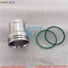 Joint torique d'étanchéité en manchon en cuivre d'injecteur de moteur C9 7X2908 7X - 2908 pour le marché après - vente CAT thumbnail-5