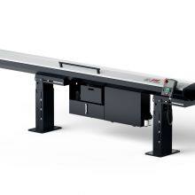 Fedek Gt 326 Bar Feeder