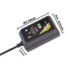 Top Choice 16.8V 2A Lithium Battery Charger (4-Cell 14.8V) – for Power Tools