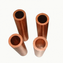 Good Price Straight Copper Pipe and Copper Tube for Air Conditioner and Refrigerator thumbnail-5