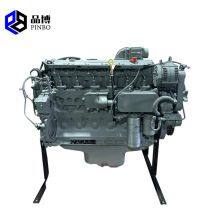 New BF6M2012C Cylinder 4-stroke Original Water-cooled Generator With Live Start Function thumbnail-4