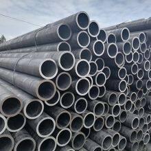 Hot Rolled Steel Seamless Tube Pipe thumbnail-2