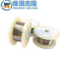 Discharge Tungsten Filament , Fine Tungsten Wire thumbnail-3