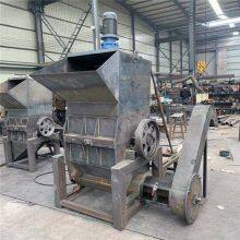 Preço do triturador de barris de resíduos industriais, triturador de garrafas de bebidas pequenas e triturador de latas de óleo thumbnail-5