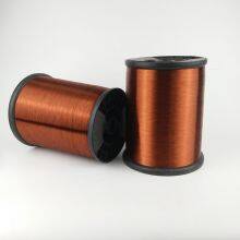 ISO9001 Certification Enamelled Copper Wire Winding Wire for Transformers From China Supplier HuiLong thumbnail-4