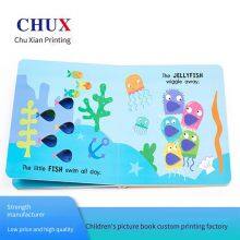 Production of 3d Picture Books, Hardcover 48k, Lithographic Printing, Foreign Trade Production and Printing thumbnail-1