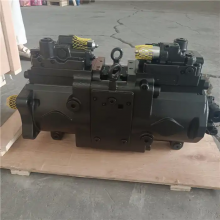 For Kobelco SK200-10 Excavator Main Pump SK200-10 Hydraulic Pump YN10V0007F1 thumbnail-2