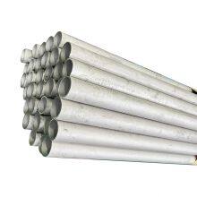 SUS 304 316 Material Stainless Steel Pipe Tube With High Standard JIS DIN GB for Seamless Construction Needs thumbnail-5