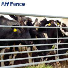 Unbending Cattle Panel: Solid Welded Grid Construction Withstands Maximum Livestock Pressure & Impact thumbnail-1