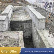 Chain Grate Quick-install Steam Boiler, Biomass Horizontal Stoker-fired Boiler With Water Shortage and Over-temperature Protection thumbnail-5