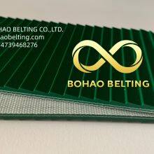 Saw Tooth PVC Conveyor Belt thumbnail-2