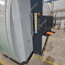 Advanced Steel Substrate Coating Machine With Automation Features ZY-615 thumbnail-3