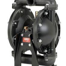 Ingersoll Rand High-Performance Air-Operated Double Diaphragm (AODD) Pumps - Reliability for Harsh Industrial Fluids thumbnail-1