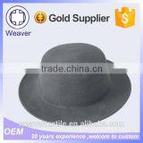 Best Wholesale Websites Women Wool Felt Fedora Hat thumbnail-3