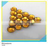 SS6-SS40 Imitation Diamond Stone For Sale Hyacinth AB Round thumbnail-6