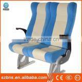 BNS passenger seat for coach bus seat and seat accessories