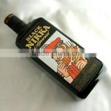 Precious and Japanese quality nikka whisky yamazaki mars with High-grade