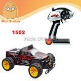 rc Racing Car High Speed Car Racing rc Car Brushless Motor 1/16 VS Wltoys rc Car thumbnail-2