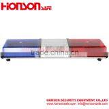 DC12V,24V Amber LED Used in Police Car Emergency Warning Strobe Light Bar HS-1022 thumbnail-4