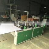 High Speed PE Plastic Pouch Bag Making Machine Quality Choice thumbnail-3