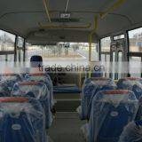 Price Bus 6 METERS 22 SEATS thumbnail-2
