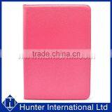 Pink Colour Universal Tablet Case For HTC Flyer
