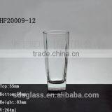 Straight Glass Cup thumbnail-1