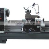 CW6163Dx12m manual pipe threading lathe machine for sale