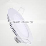 Cheapest Price Hot New Products for 2014 12w Round Led Panel Light