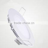 high power 3years warranty new design 5w 6w 9W 12W 15W 18W 24W led downlight cob