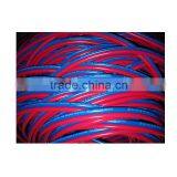 Flexible Red + Blue Color 5/16'' Twist Welding Hose 300Psi thumbnail-4