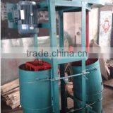 Rubber Tile Making Machine and Mould thumbnail-3