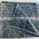 Blue Floor Cleaning Cloth thumbnail-2