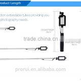 Top Selling Gadgets Retractable Wired Handle Monopod thumbnail-5