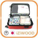 Cheap Foldable Packing Organizer Bag for Clothes thumbnail-5