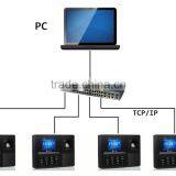 Realand Biometric Finger Print Access Control Reader With Wiegand 26/34 Output thumbnail-4